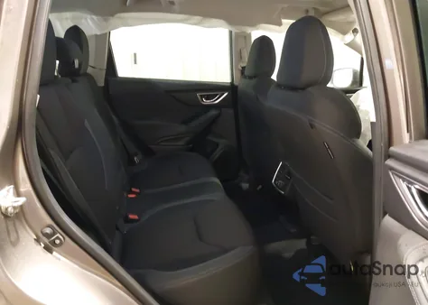 2023 Subaru Forester Premium from USA, damaged, VIN JF2SKAEC8PH440394